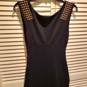 Sexy "Little Black Dress"!